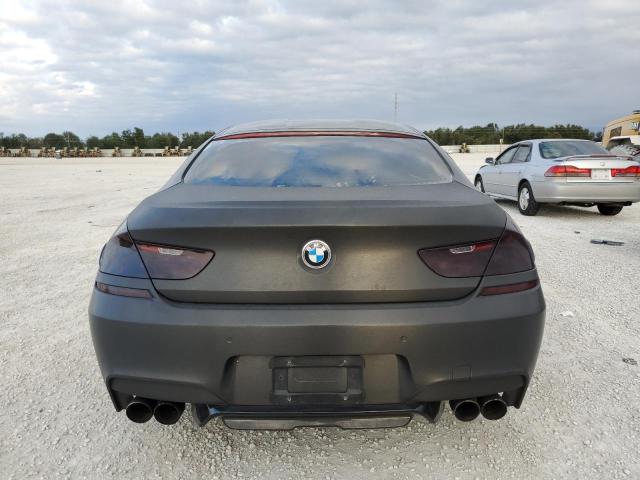 WBS6C9C53ED466785 BMW M6 Gran Coupe