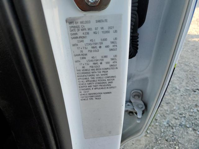 1GD18LEY5MF234940 GMC Sierra C2500 Heavy Duty