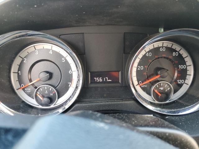 2C4RDGCG2KR784901 Dodge Grand Caravan Sxt