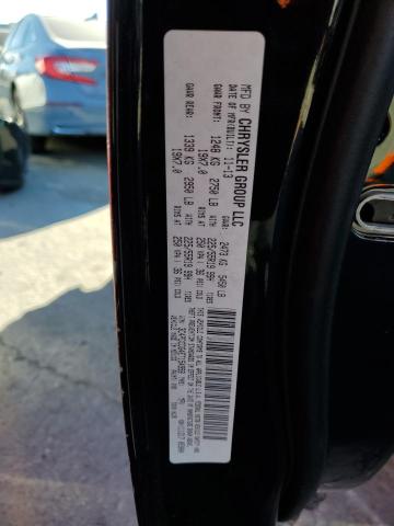 3C4PDCDG4ET154958 Dodge Journey Limited