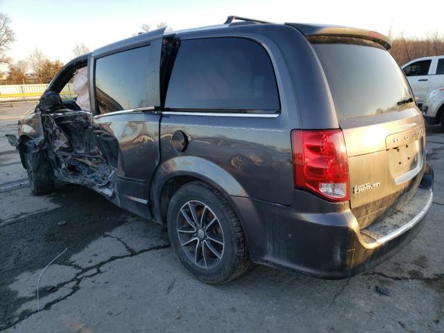 2C4RDGCG4HR631512 Dodge Grand Caravan Sxt