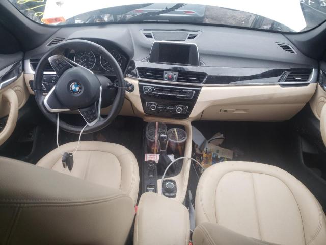 WBXHT3Z35H4A55966 BMW X1 Xdrive28i