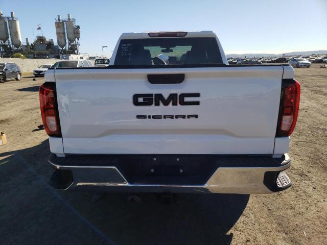1GTR8AEHXMZ240288 GMC Sierra C1500