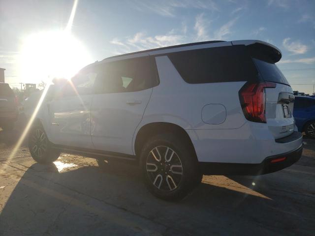 1GKS2CKD3PR219355 GMC Yukon At4