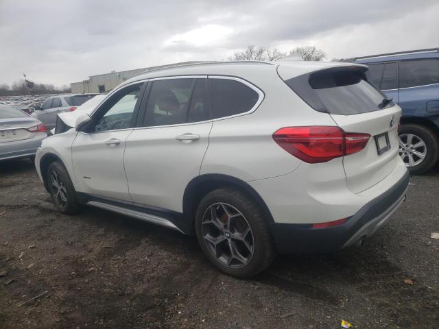WBXHT3Z35H4A55966 BMW X1 Xdrive28i