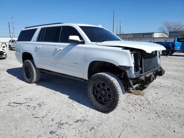 1GKS2FKC3HR214876 GMC Yukon Xl K1500 Sle