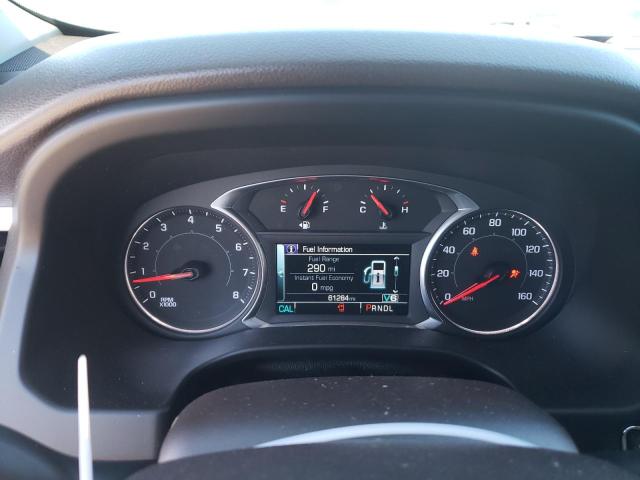 1GKKNULS2KZ244640 GMC Acadia Slt-1
