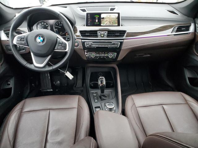 WBXJG9C01M5T36302 BMW X1 Xdrive28i
