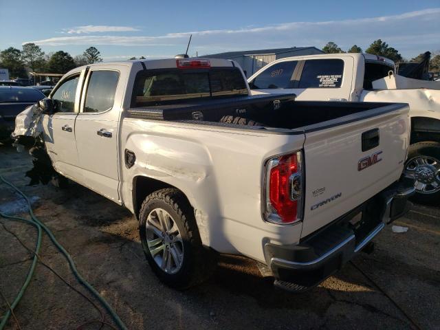 1GTG5DE33G1301988 GMC CANYON SLT