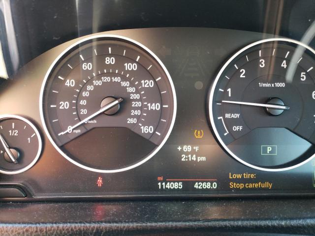 WBA3B9C53EF588190 BMW 335 XI