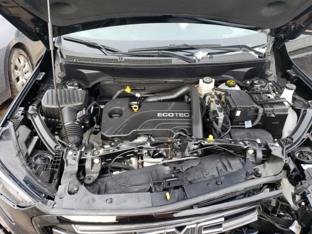 3GKALTEVXML317315 GMC Terrain Sle