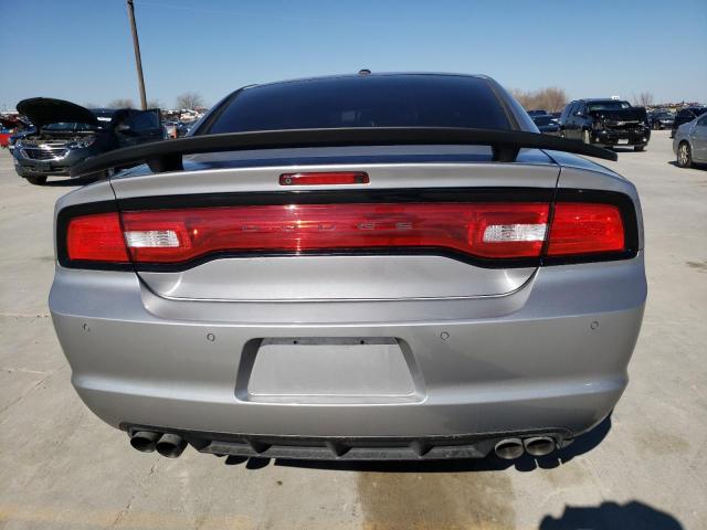 2C3CDXCT4EH161300 Dodge CHARGER R/T