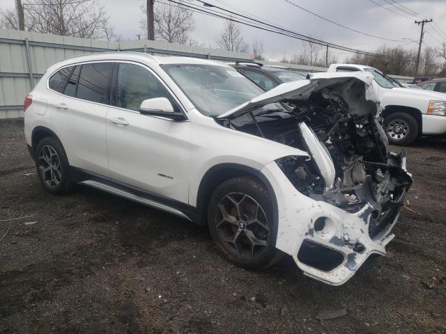 WBXHT3Z35H4A55966 BMW X1 Xdrive28i
