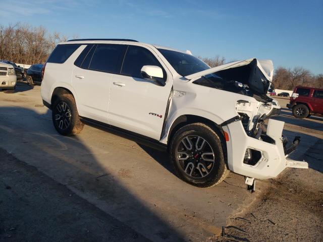 1GKS2CKD3PR219355 GMC Yukon At4