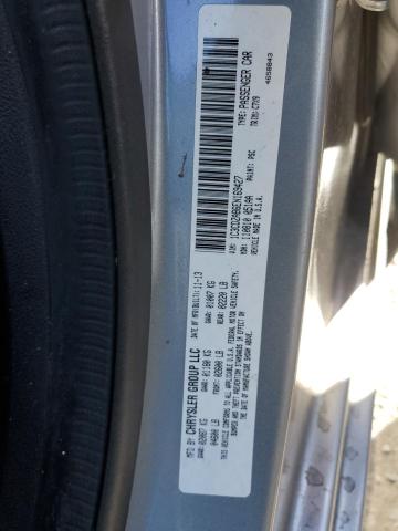 1C3CDZAB6EN169427 Dodge AVENGER SE