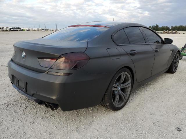 WBS6C9C53ED466785 BMW M6 Gran Coupe