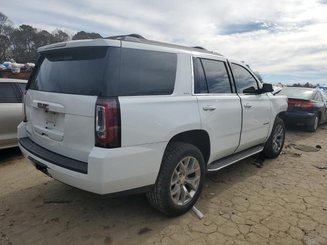 1GKS1AKC2FR242686 GMC YUKON SLE
