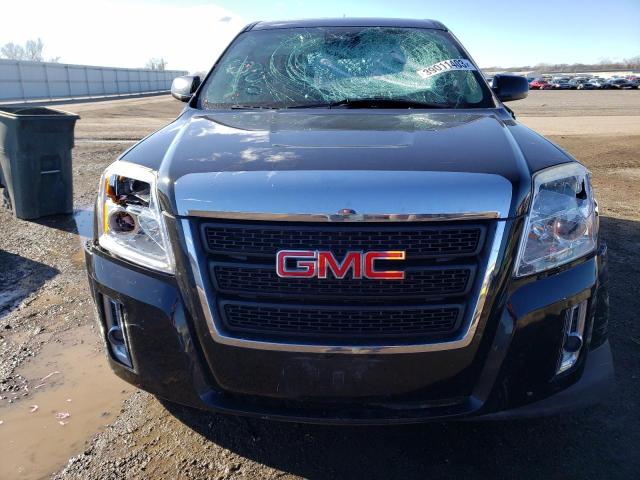 2GKALMEK9F6261595 GMC Terrain Sle