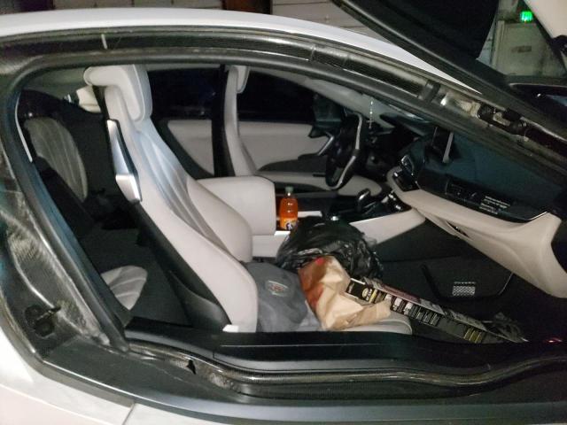 WBY2Z2C53GV675256 BMW I8