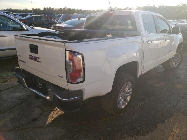 1GTG5DE33G1301988 GMC CANYON SLT