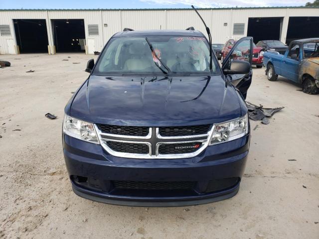 3C4PDCAB8HT549271 Dodge JOURNEY SE