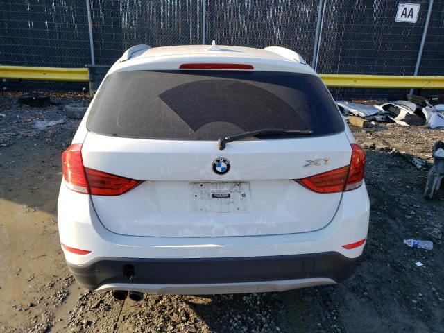 WBAVM1C52EVW51497 BMW X1 Sdrive28i