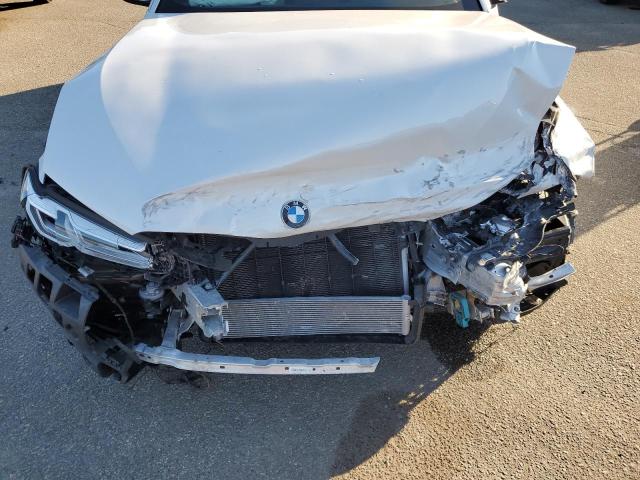 WBA13BJ01MWX14094 BMW 530 XI