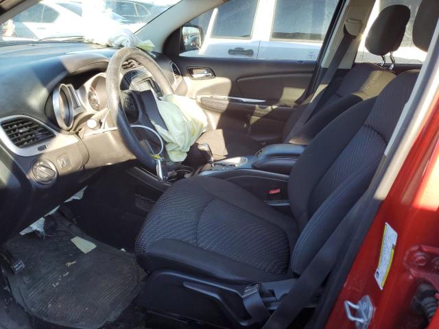 3C4PDCAB8GT164856 Dodge JOURNEY SE