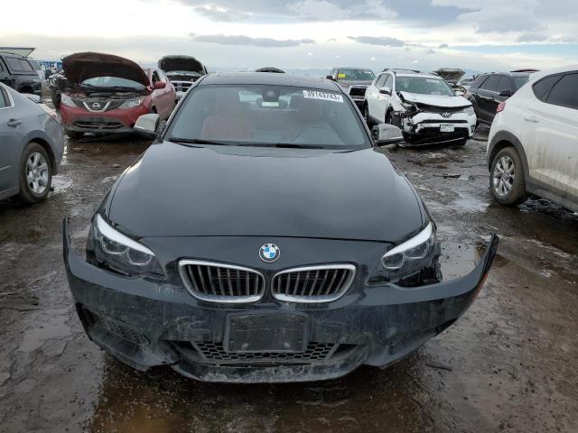 WBA2J7C57JVB28312 BMW M240XI