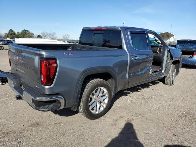 3GTU9DED2MG224107 GMC Sierra K1500 Slt
