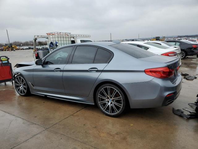 WBAJB9C58KB288543 BMW M550xi