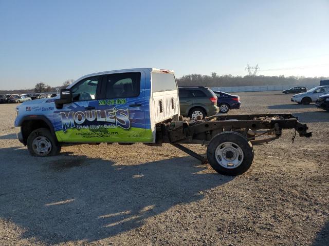 1GD18LEY5MF234940 GMC Sierra C2500 Heavy Duty