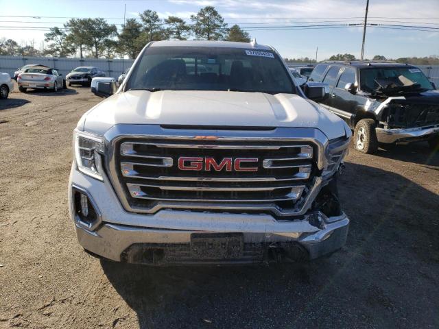 3GTU9DED0MG223330 GMC Sierra K1500 Slt
