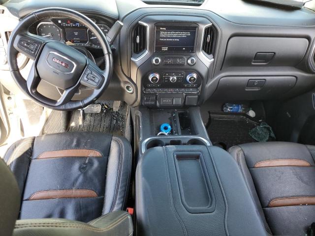 3GTP9EED4KG206448 GMC Sierra K1500 At4