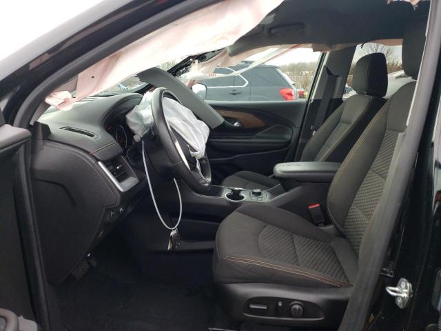 3GKALTEVXML317315 GMC Terrain Sle