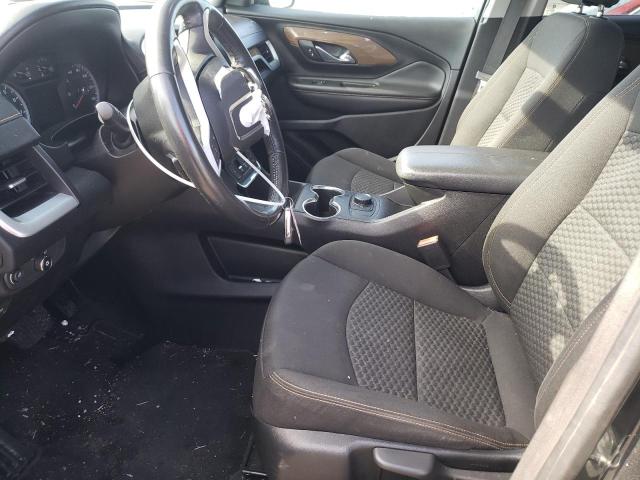 3GKALMEV8JL370550 GMC Terrain Sle
