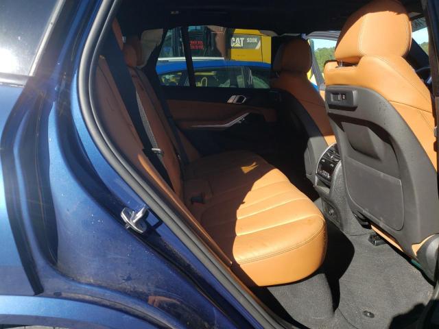 5UXCR4C02M9F66105 BMW X5 Sdrive 40i