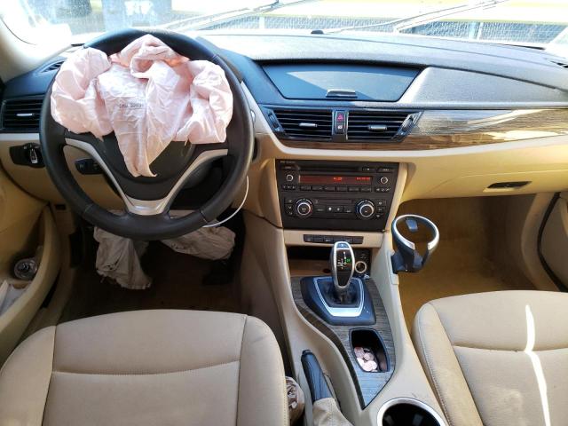 WBAVM1C52EVW51497 BMW X1 Sdrive28i