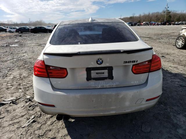 WBA3C1C51FK120515 BMW 328 I Sulev