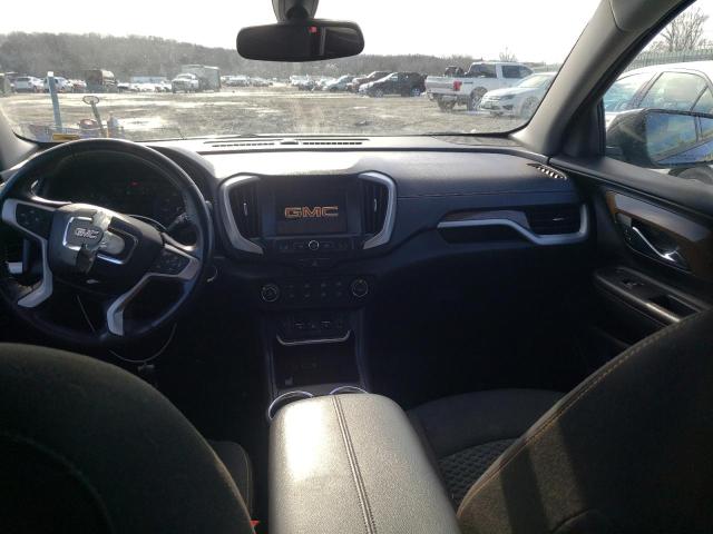3GKALMEV8JL370550 GMC Terrain Sle