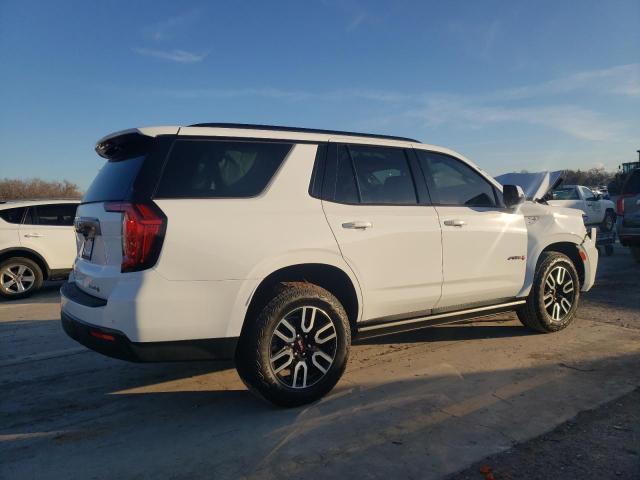 1GKS2CKD3PR219355 GMC Yukon At4