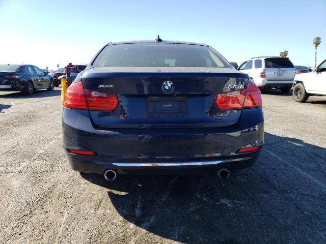 WBA3B9C53EF588190 BMW 335 XI