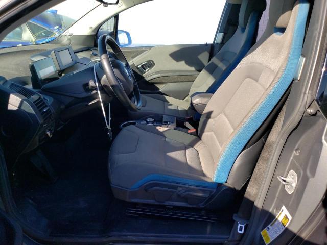 WBY8P4C54K7E58326 BMW I3 REX