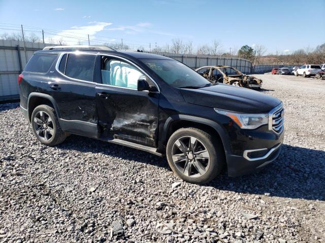1GKKNNLSXHZ216924 GMC Acadia Slt-2
