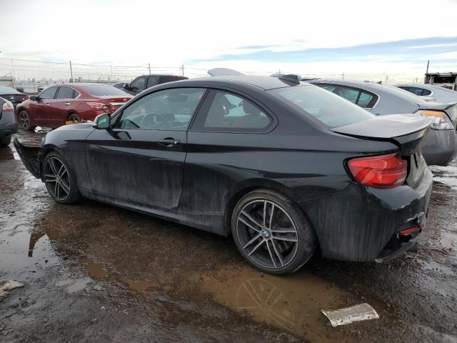 WBA2J7C57JVB28312 BMW M240XI