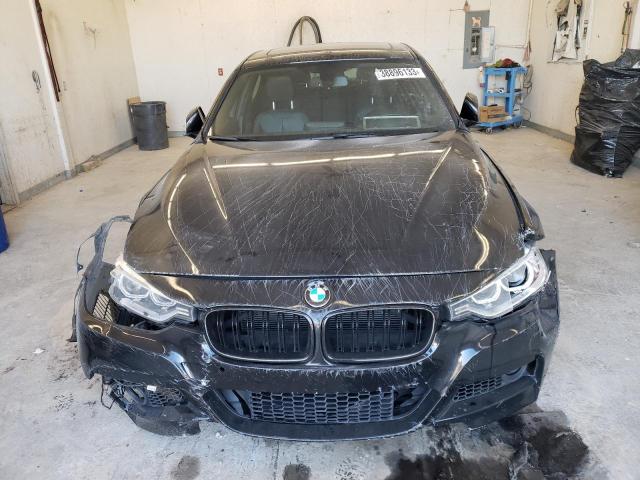 WBA3A9G51FNN73479 BMW 335 I