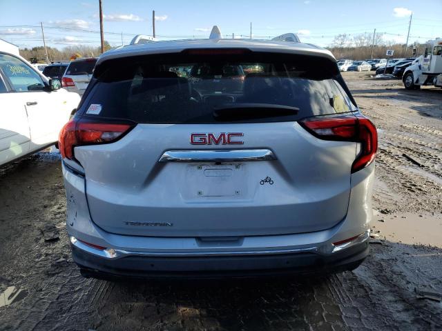 3GKALPEV9JL219444 GMC Terrain Slt