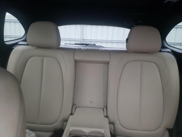 WBXHT3Z35H4A55966 BMW X1 Xdrive28i