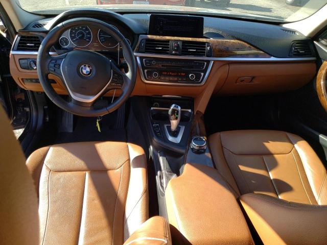 WBA3B9C53EF588190 BMW 335 XI