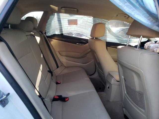 WBAVM1C52EVW51497 BMW X1 Sdrive28i